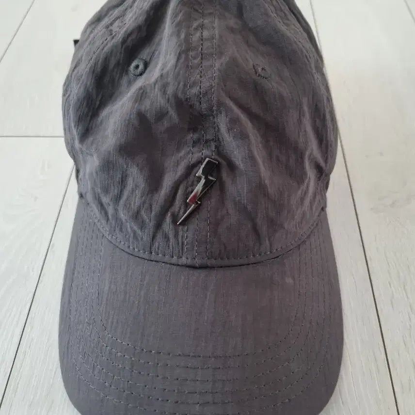 [BUNJANG] Kith Nylon Cap Hat / KITH 키스 모자 볼캡