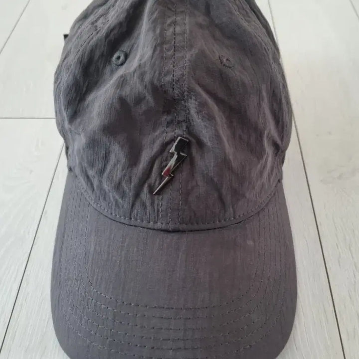 [BUNJANG] Kith Nylon Cap Hat / KITH 키스 모자 볼캡