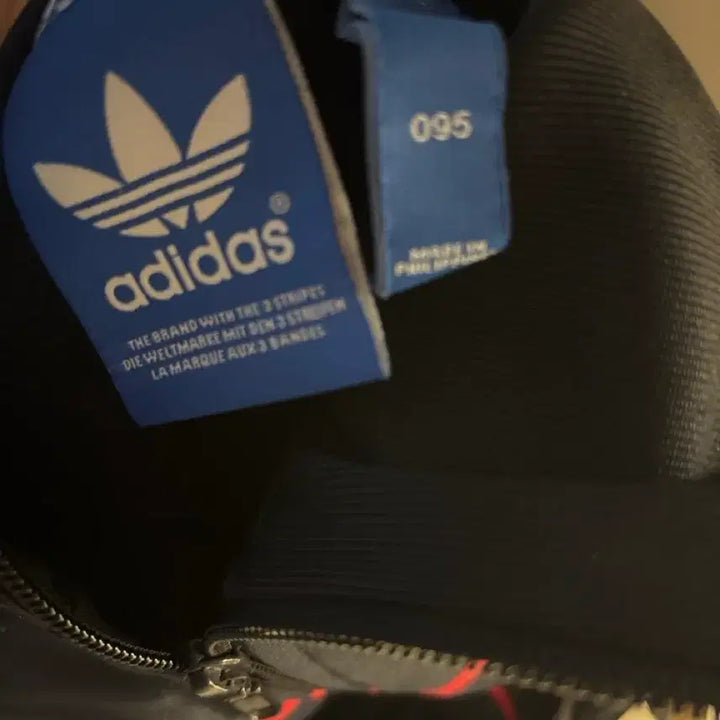 [BUNJANG] Adidas Track Jacket / 아디다스 져지