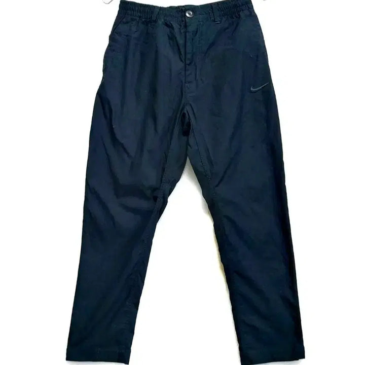 [BUNJANG] Nike Jogger Pants (Unisex, Stretch) - Size 27-30 / 나이키 조거팬츠27~30/남녀공용 스판바지