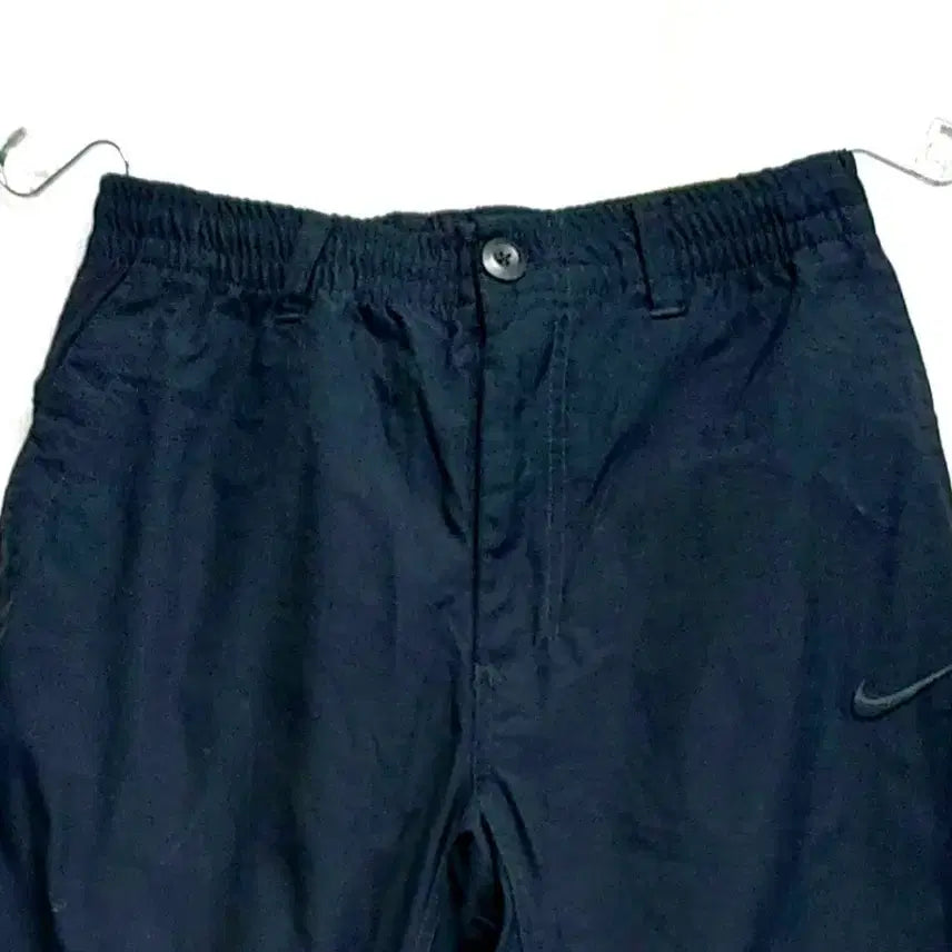 [BUNJANG] Nike Jogger Pants (Unisex, Stretch) - Size 27-30 / 나이키 조거팬츠27~30/남녀공용 스판바지