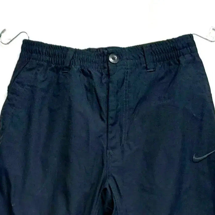 [BUNJANG] Nike Jogger Pants (Unisex, Stretch) - Size 27-30 / 나이키 조거팬츠27~30/남녀공용 스판바지
