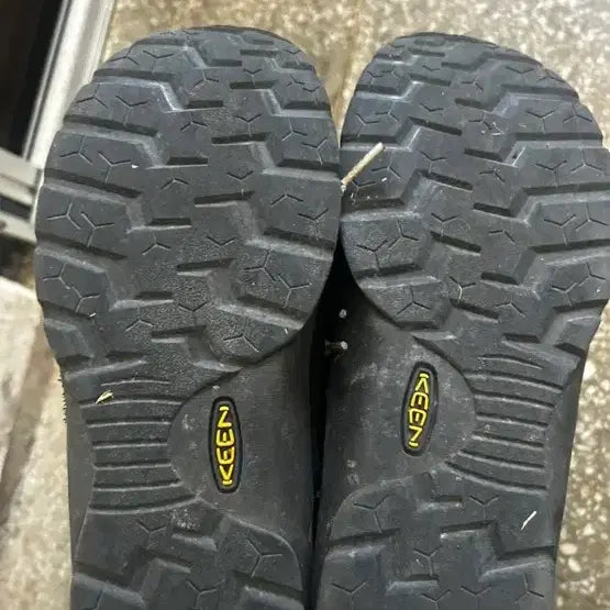 [BUNJANG] Keen Jasper 250 / 킨 재스퍼 250