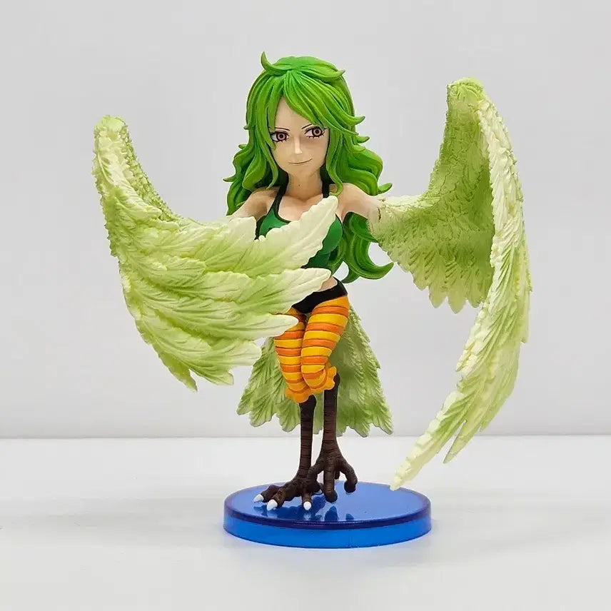 [BUNJANG] C Studio Monet One Piece Resin Statue / 원피스 레진 월콜 C studio 모네 팝니다