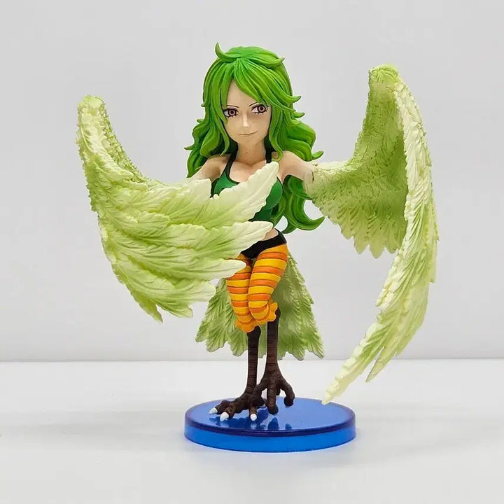 [BUNJANG] C Studio Monet One Piece Resin Statue / 원피스 레진 월콜 C studio 모네 팝니다