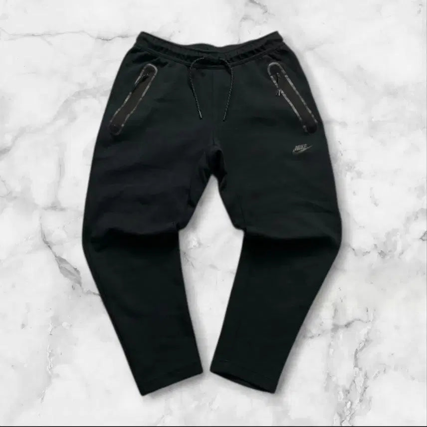 [BUNJANG] Nike Tech Fleece Jogger Pants Size 30 / 나이키 테크팩 조거팬츠 30