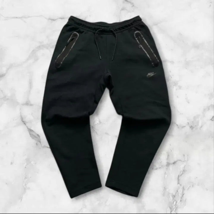 [BUNJANG] Nike Tech Fleece Jogger Pants Size 30 / 나이키 테크팩 조거팬츠 30