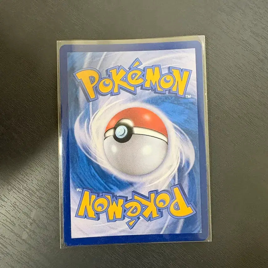 [BUNJANG] Pokemon Yoshinglis V Card / 포켓몬 요씽리스 V sar