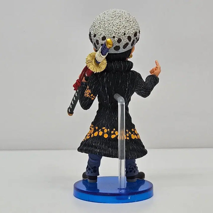 [BUNJANG] One Piece WCF Law Resin Figure / 원피스 레진 월콜 A+ 로우 팝니다