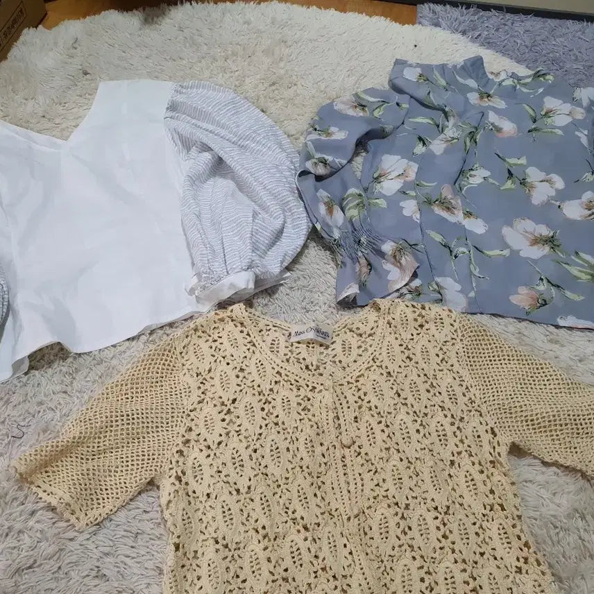 [BUNJANG] Women&