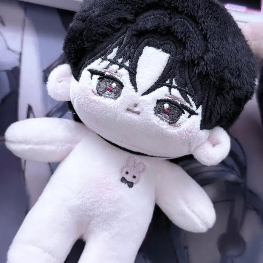 [SOLD OUT] 괴담출근 김솔음 속성 솜깅 미니솔 양도