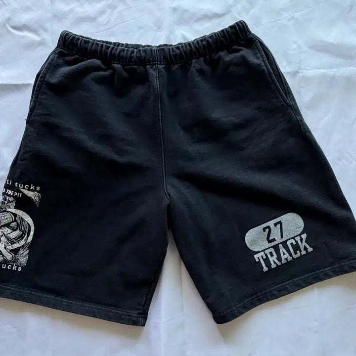 [BUNJANG] Donut Revenge Shorts Size 3 / [3] 도넛리벤지 반바지