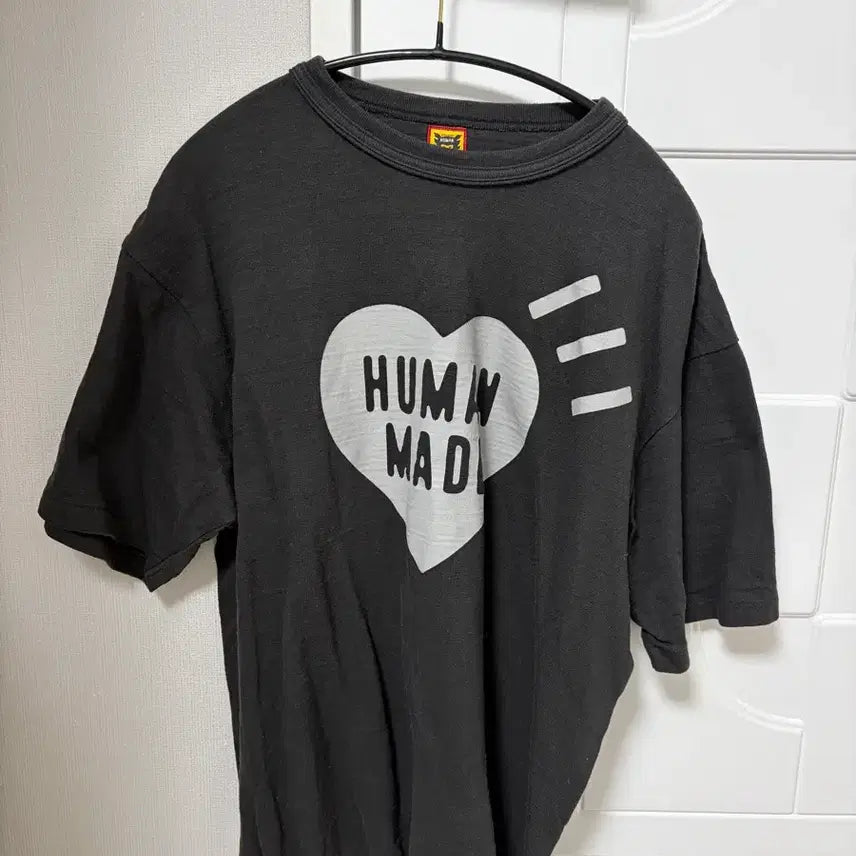 [BUNJANG] Human Made T-Shirt XL / 휴먼메이드 티셔츠 XL
