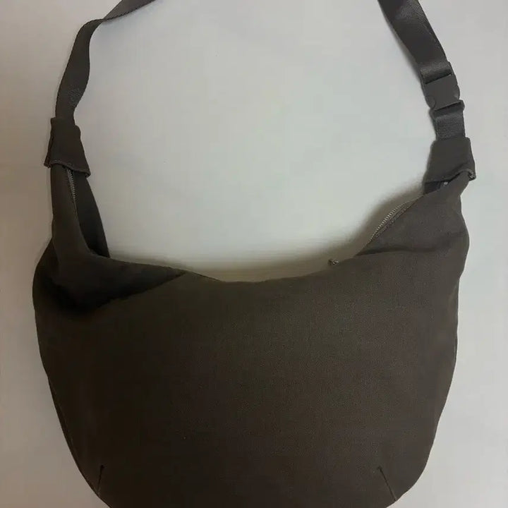 [BUNJANG] MinuteMute Clo Waist L Khaki Bag / 미닛뮤트_클로웨이스트 L 카키 팔아요