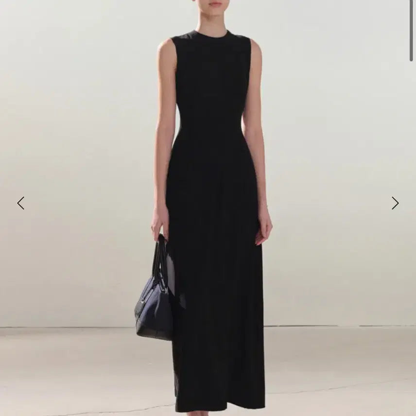 [BUNJANG] Sie 8th Month Dress Standard S / 새상품)시에 sie 8월의 드레스 스탠다드 s 판매 택 달린 새상품