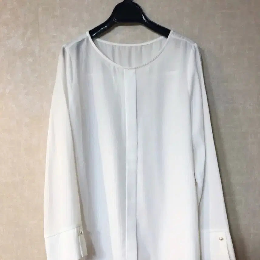 [BUNJANG] 4-Piece Blouse Set / 블라우스 4종