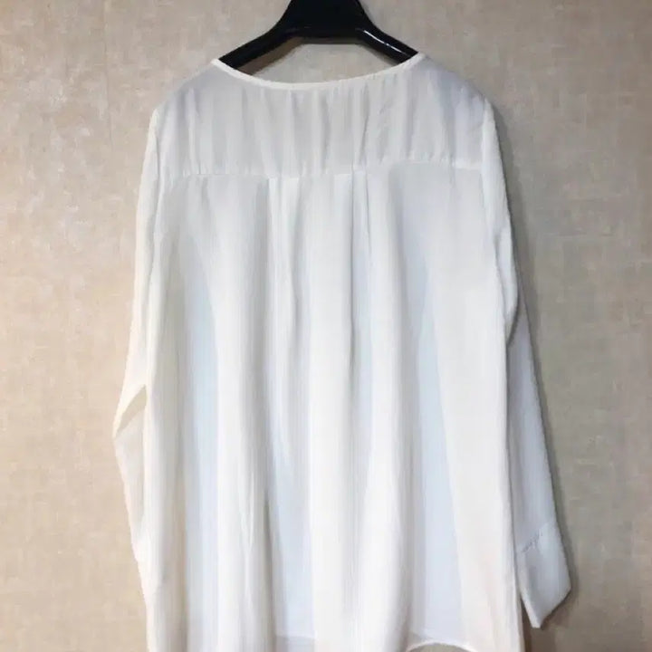 [BUNJANG] 4-Piece Blouse Set / 블라우스 4종