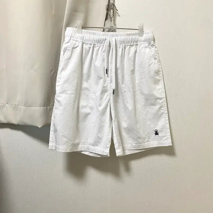 [BUNJANG] Cotton Shorts / 면 반바지