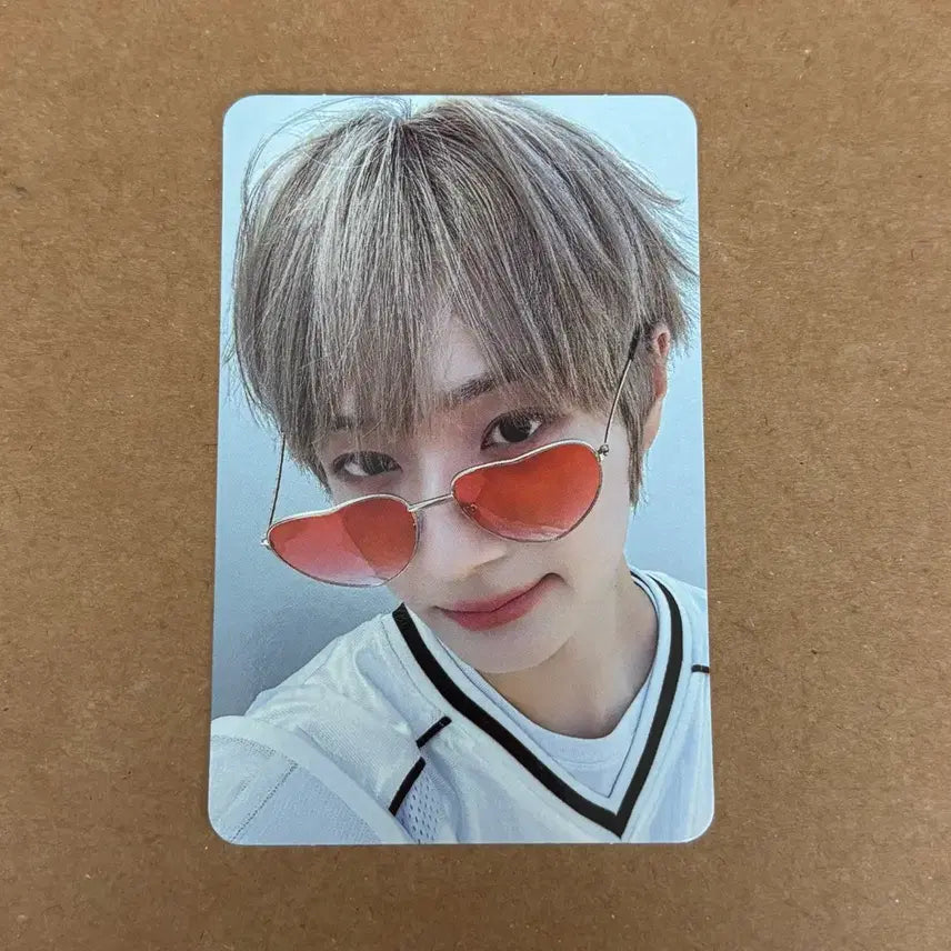 [BUNJANG] Kickflip Donghwa Photocard / 킥플립 동화 포카