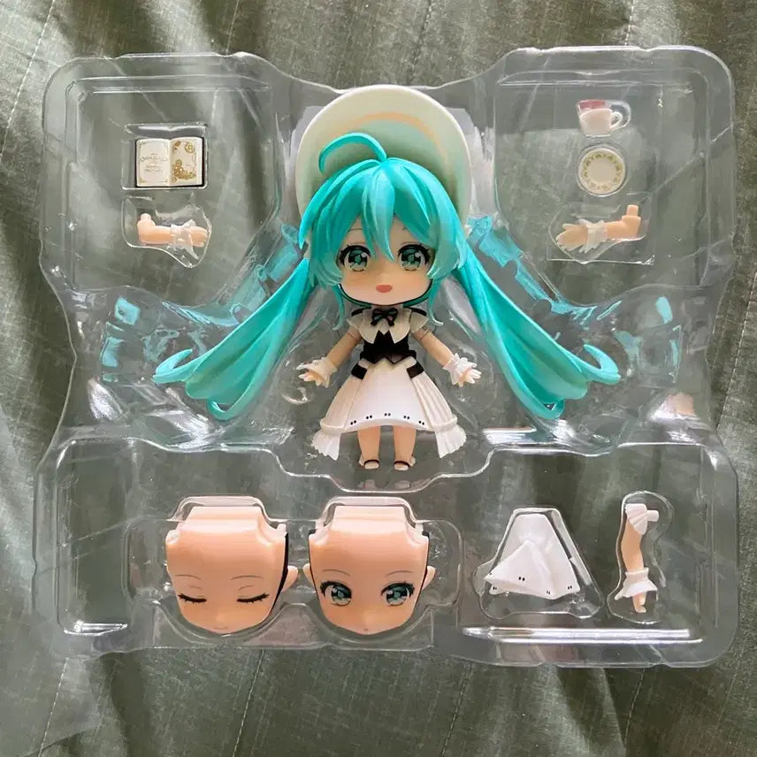 [SOLD OUT] 하츠네미쿠 심포니 2023 넨도로이드