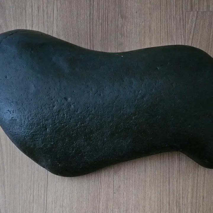 [BUNJANG] Rare Seal-Shaped Natural Stone / 명품물개석(자연석)