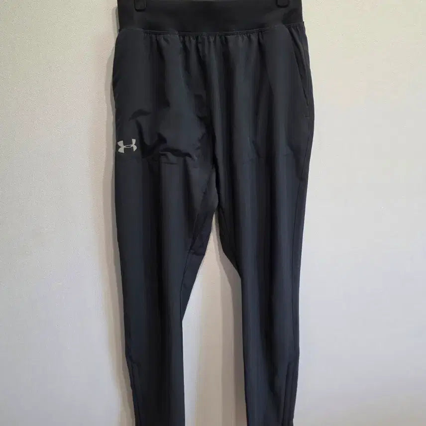 [BUNJANG] Under Armour HeatGear Training Pants Black SM/P/CH / 언더아머 히트기어 트레이닝 팬츠 SM/P/CH 블랙