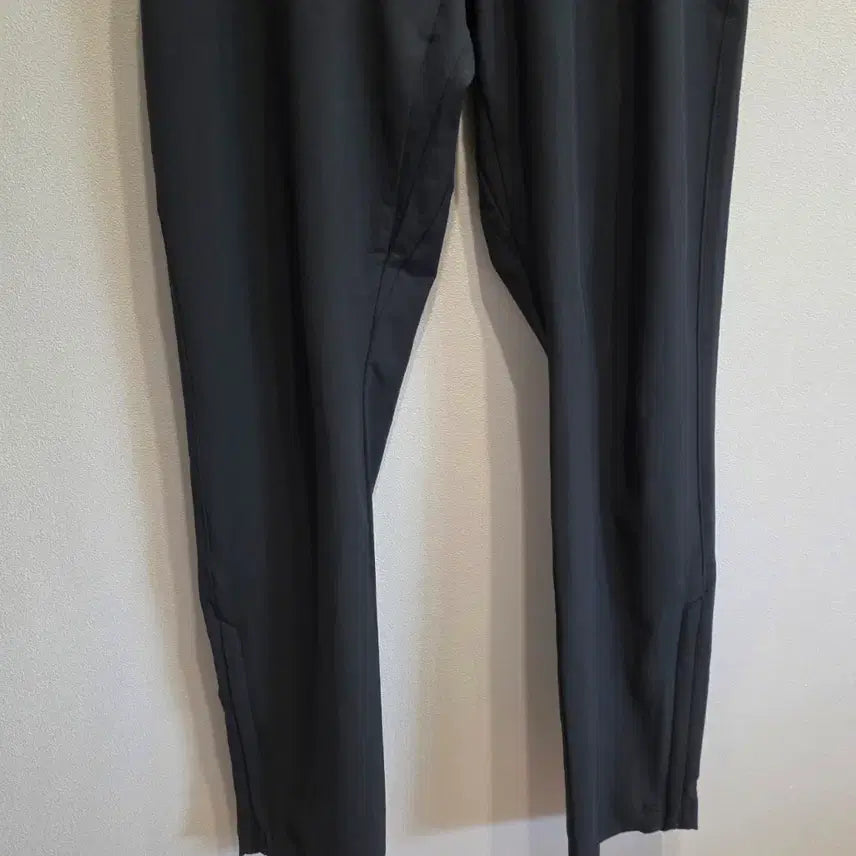 [BUNJANG] Under Armour HeatGear Training Pants Black SM/P/CH / 언더아머 히트기어 트레이닝 팬츠 SM/P/CH 블랙