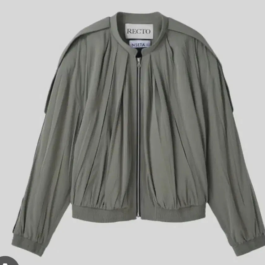 [BUNJANG] Recto Disco Jacket S / 렉토 디스코 자켓 S
