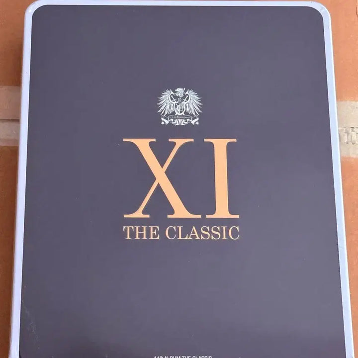 [BUNJANG] Shinhwa 11th Album / 신화 11집 앨범