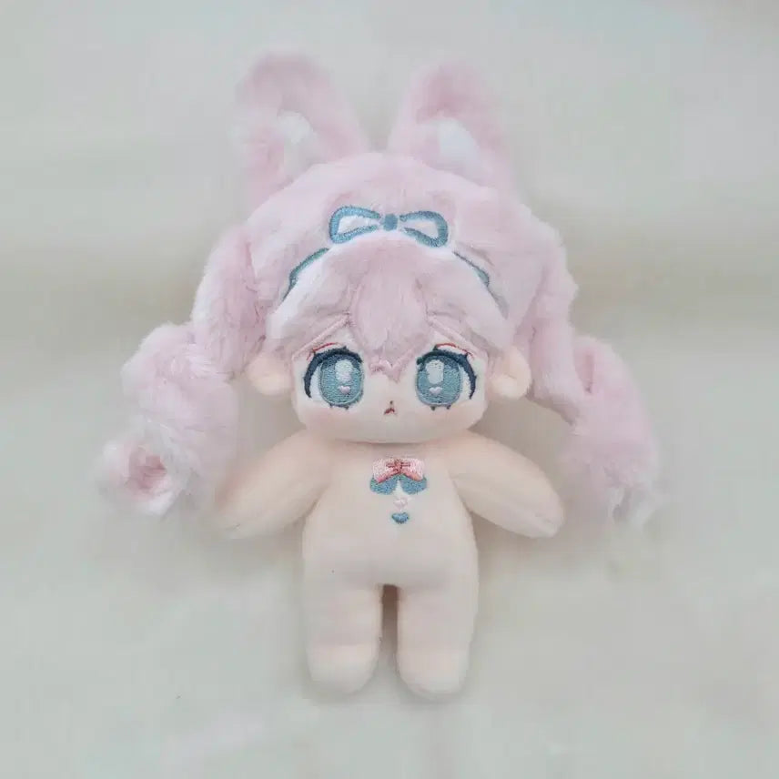 [BUNJANG] Rebornie 10cm Unsealed Doll / 무속성 리버니
