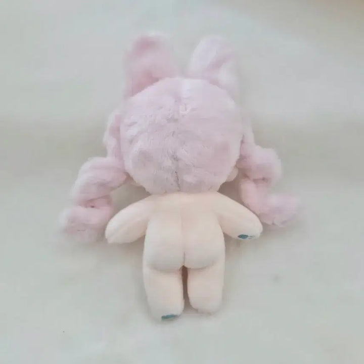 [BUNJANG] Rebornie 10cm Unsealed Doll / 무속성 리버니