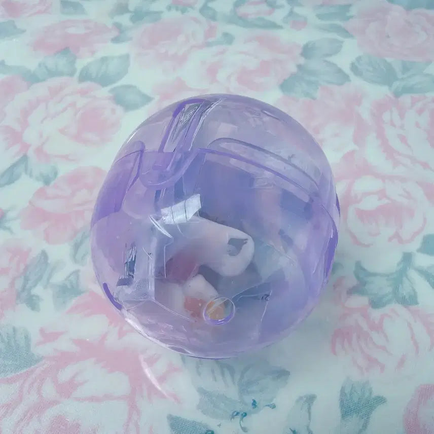 [BUNJANG] Sanrio Chocolate Doll Kuromi Gacha / 산리오 초콜릿돌 쿠로미 가챠