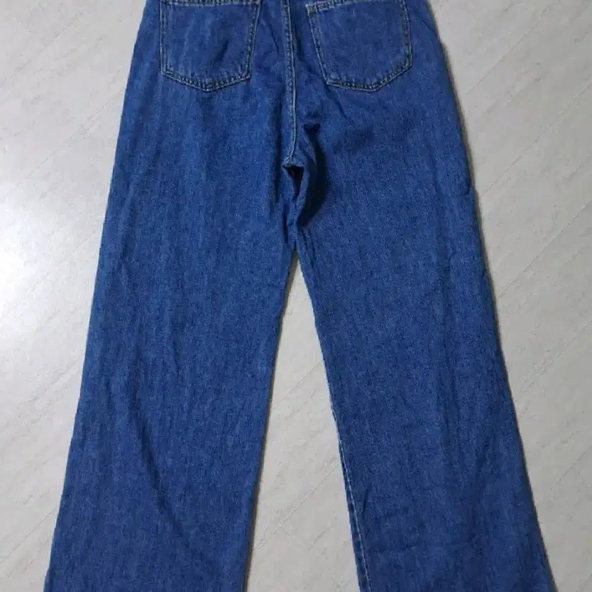 [BUNJANG] Rosebay Ring Denim / 로즈베이 링데님