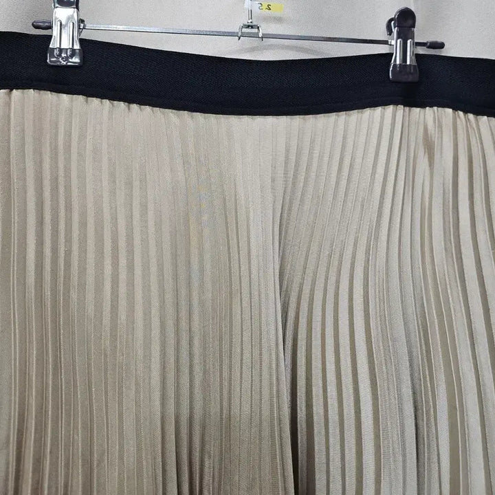 [BUNJANG] Lanvin Pleated Skirt Size 67 / LANVIN 랑방 플리츠 스커트 67사이즈