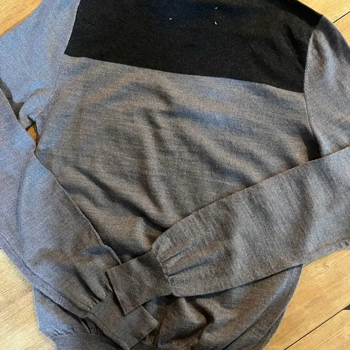 [BUNJANG] Maison Margiela Knit Sweater / 마르지엘라 니트s