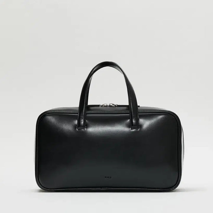 [BUNJANG] Roseaul Tin Square Dot Bag / 로서울 틴 스퀘어 도트백