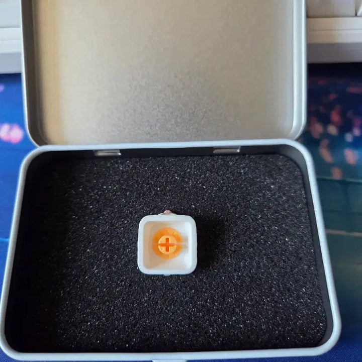 [BUNJANG] Tenko Shibuya Artisan Keycap / 텐코 시부키 아티샨 키캡