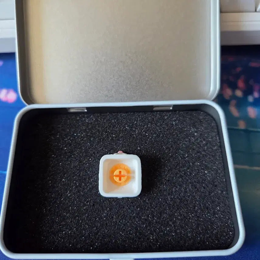 [BUNJANG] Tenko Shibuya Artisan Keycap / 텐코 시부키 아티샨 키캡