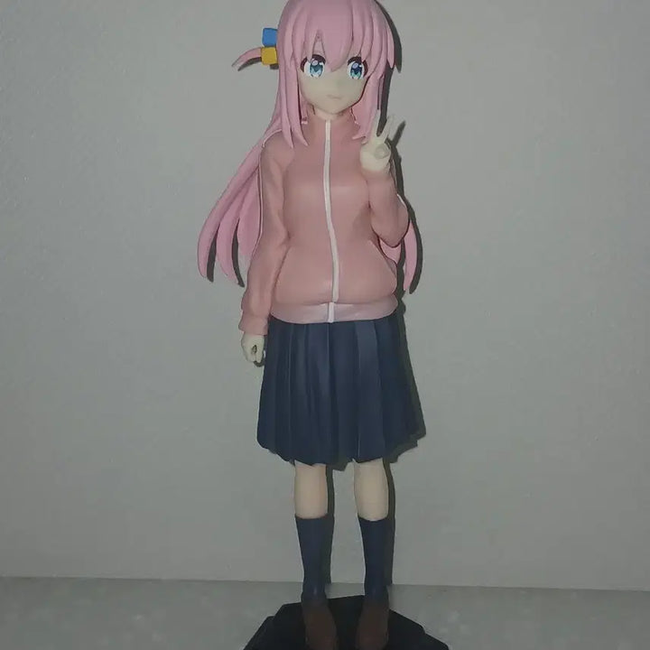 [BUNJANG] Bocchi the Rock! Hitori Gotoh Figure / 봇치더록 고토 히토리 피규어