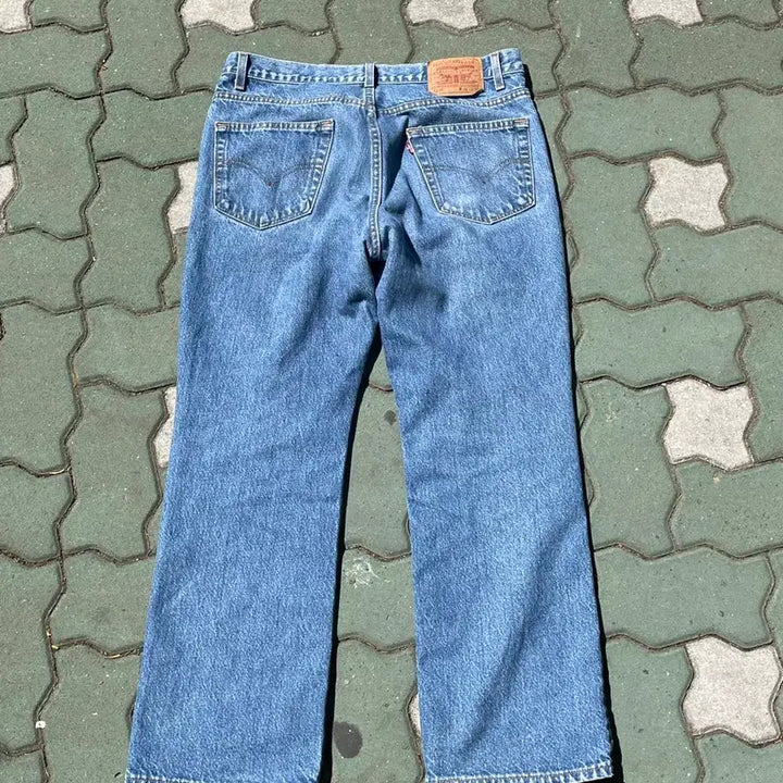[BUNJANG] 90s USA Levi&