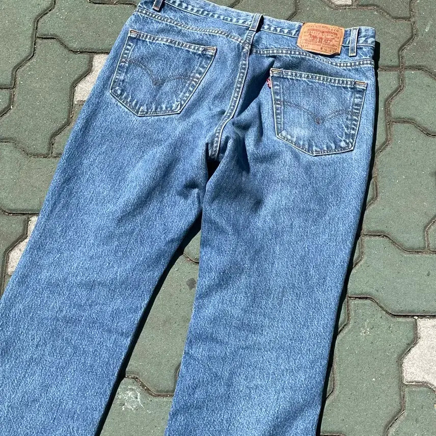 [BUNJANG] 90s USA Levi&