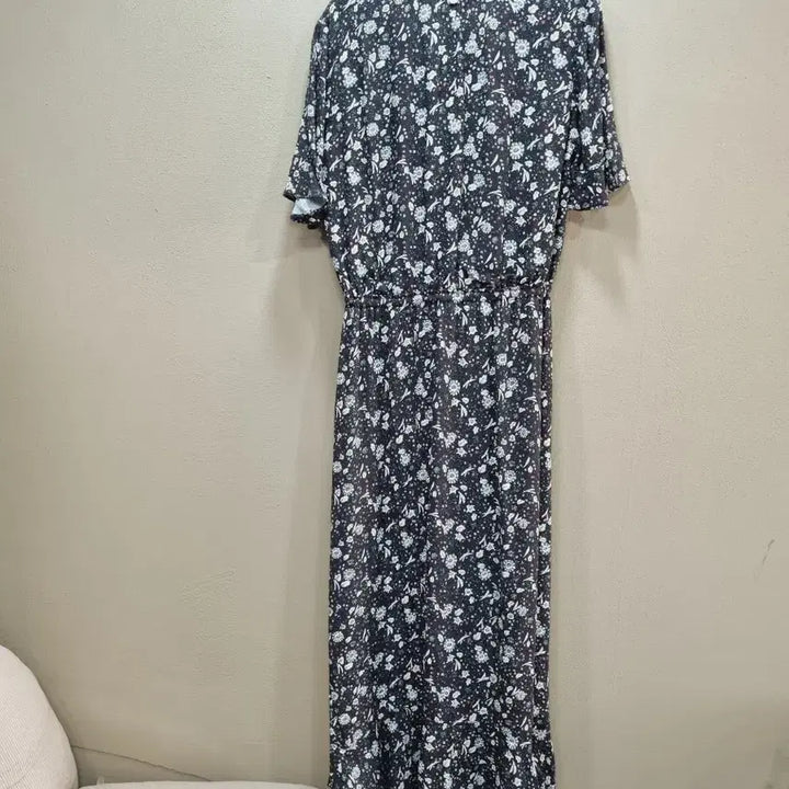 [BUNJANG] Thursday Island Maxi Dress / 써스데이아일랜드