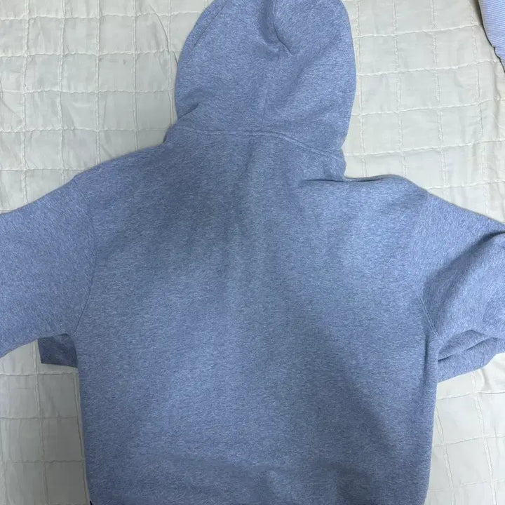 [BUNJANG] Yale Hooded Zip-Up XL / 예일 후드집업 XL