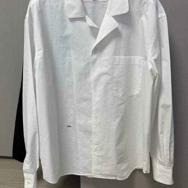 [BUNJANG] Urbanic30 Raf Shirt / Urbanic30 얼바닉 라프 셔츠 raf shirts