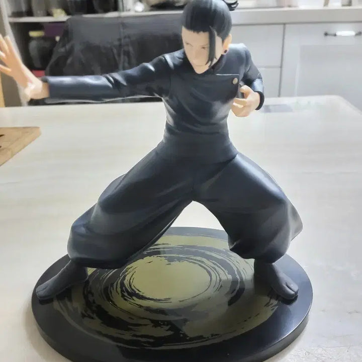 [BUNJANG] Jujutsu Kaisen Geto Prize B Figure / 주술회전 제일복권 게토 b상