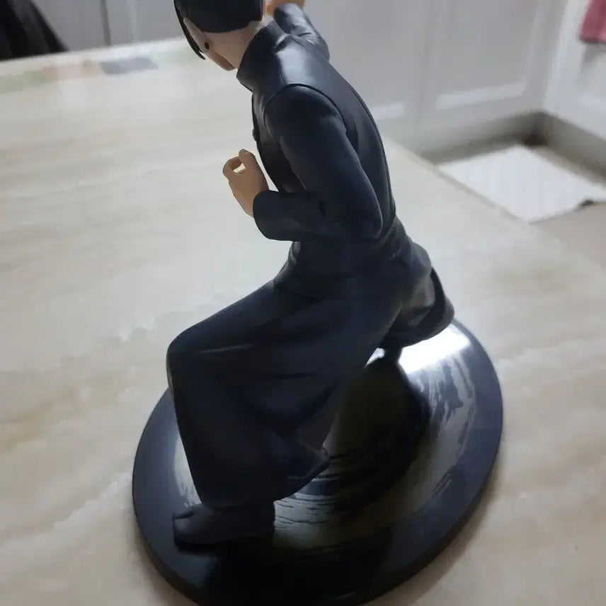 [BUNJANG] Jujutsu Kaisen Geto Prize B Figure / 주술회전 제일복권 게토 b상