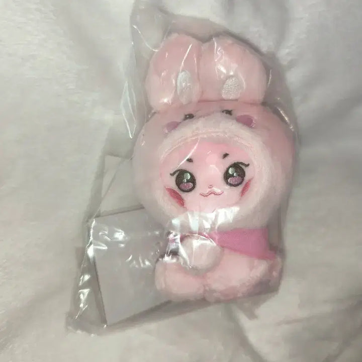 [BUNJANG] Ateez Seonghwa Tiny Doll Keychain (Anityz) / 떵별이 애니티즈 타이니 인형 키링 미개봉 에이티즈 성화
