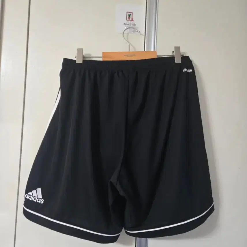 [SOLD OUT] 아디다스 3선 반바지 29~34 남