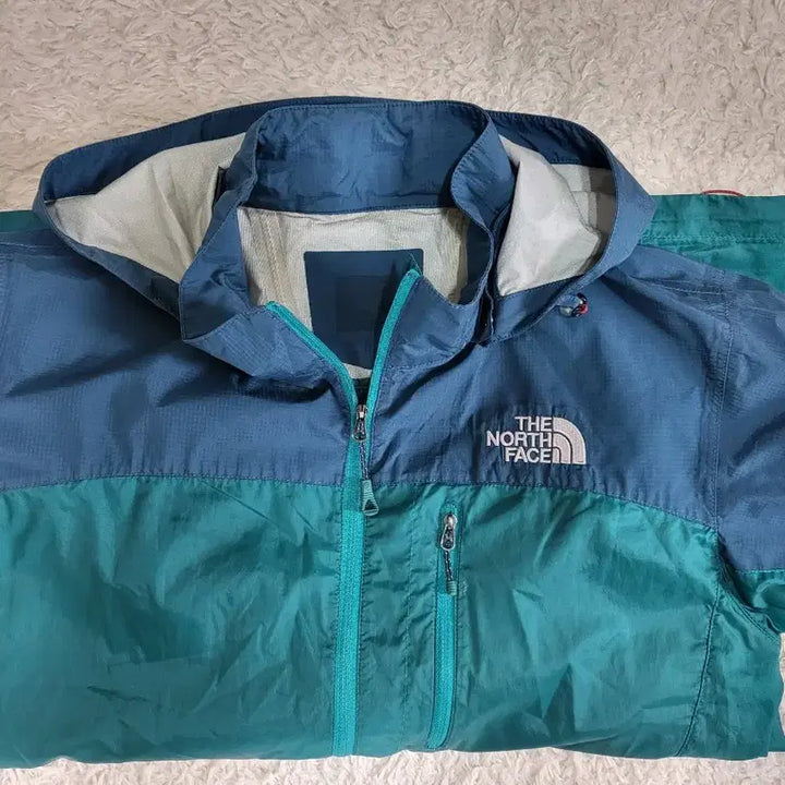 [BUNJANG] The North Face Windrunner Jacket / 노스페이스"윈드러너 바람막이자켓~