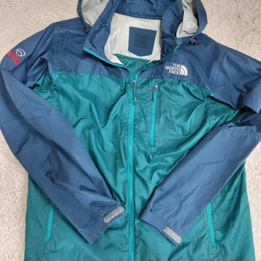 [BUNJANG] The North Face Windrunner Jacket / 노스페이스"윈드러너 바람막이자켓~
